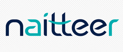naitteer হোম পেজ লোগো